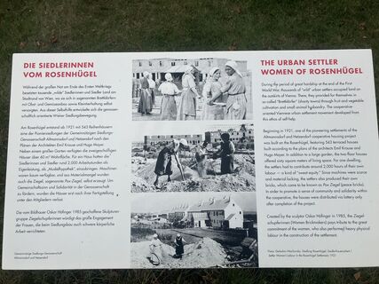 Foto von Michael Fehlmann entlang der Tour