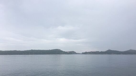 Photo de Lomalinda le long du parcours