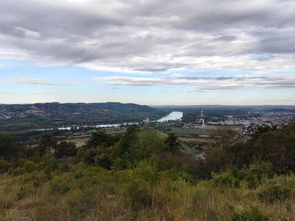 Fotografija s spletne strani Poschacher na poti