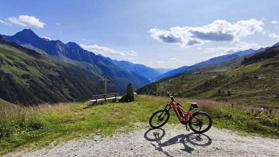 Photo de walrei le long du parcours