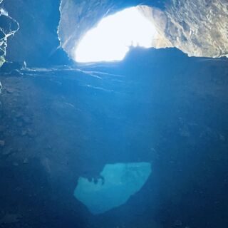 Foto de Bacskai János a lo largo del recorrido