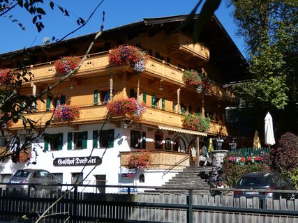 Gasthof Dorfwirt
