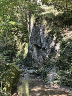 Фото с сайта Gerhard Piglmann во время экскурсии