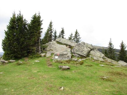 Weinofen (Gneisquarzit)