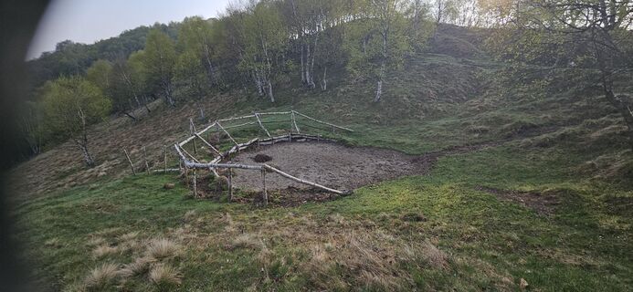 Photo de PAOLO85LAINO le long du parcours