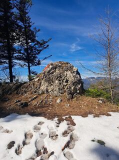 Foto de GAdamec a lo largo del recorrido