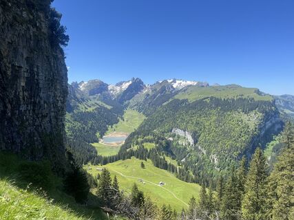 Photo de markus fugel le long du parcours