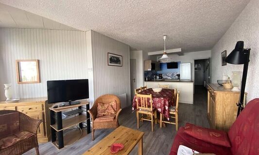 Résidence Diamant 1 #2 - Maeva