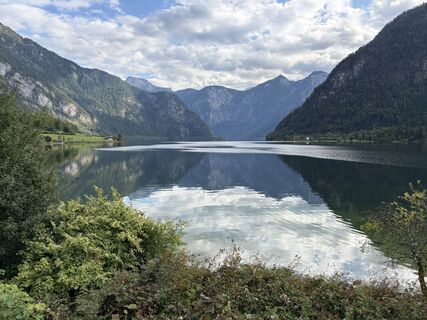 Fotografie z Martin Sicher na trase