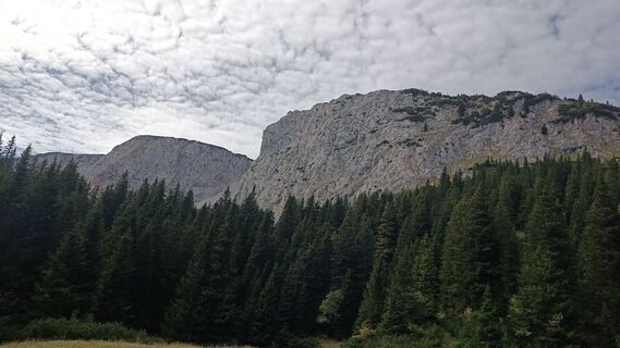 Fotografija s spletne strani Bergpirat na poti