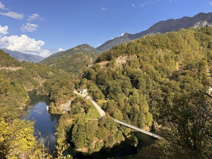 Fotografija s spletne strani Uwe Hofmann 2 na poti