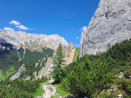 Fotografija s spletne strani M Schnaitter na poti