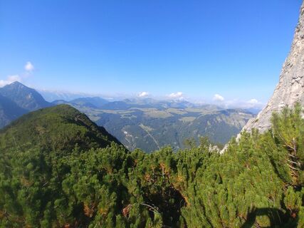 Zdjęcie z Wutha wzdłuż trasy