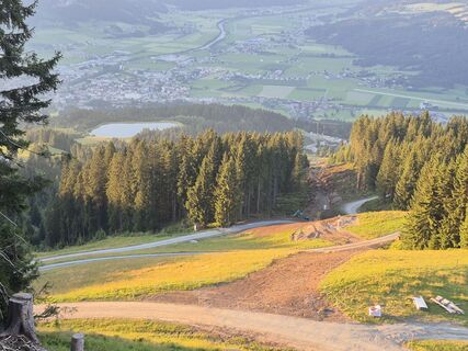 Foto von Jakob Krimbacher 1 entlang der Tour