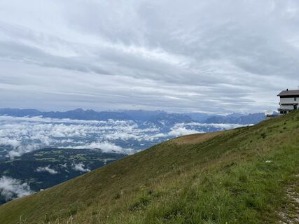 Fotografija s spletne strani Stefan Otto na poti