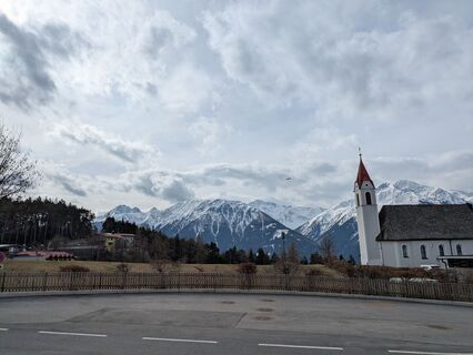 Foto von Marco Astner entlang der Tour