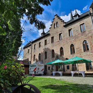 Schloss Weißenburg