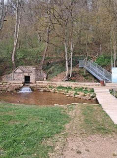 Photo de Eifeleddy le long du parcours