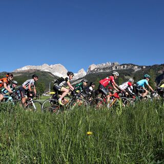 Marcialonga Cycling - ©Archivio Newspower.it