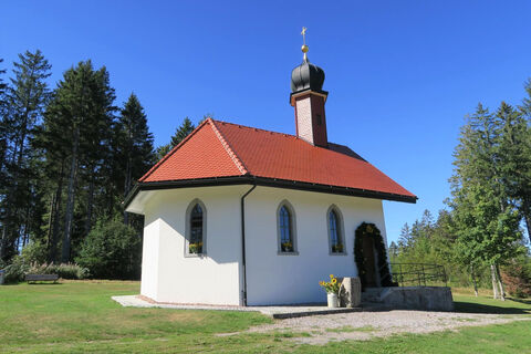 Ödlandkapelle