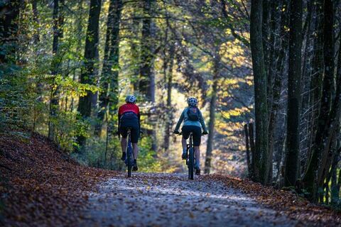 Radfahren ohne Grenzen