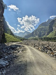Fotó a wooder76 honlapról a túra során