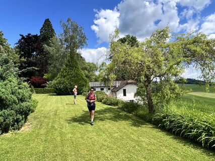 Fotografija s spletne strani Flink na poti