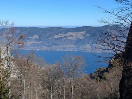 Foto von Andreas Schnur entlang der Tour