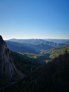 Foto von ChasquiRunner entlang der Tour