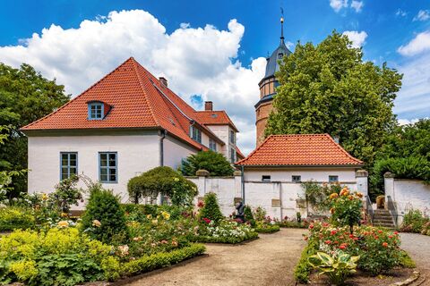 Rosengarten