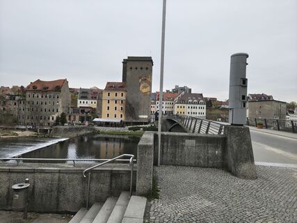 Fotografie z Andrzej 42 na trase