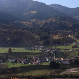 Aussicht