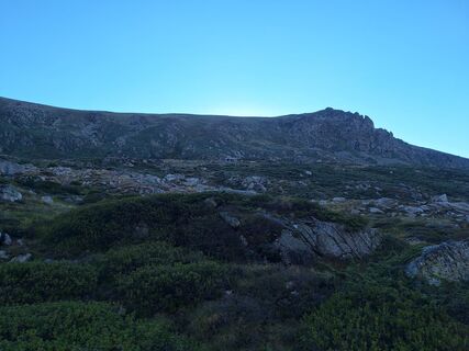 Photo de Magma le long du parcours