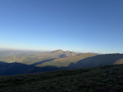 Photo de algirdas cypas 1 le long du parcours