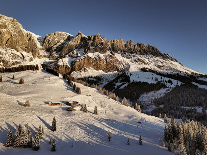 Alpengasthof Kopphütte