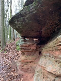 Foto von Locke02 entlang der Tour