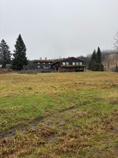 Fotografia z FriluftslivGoat na trase