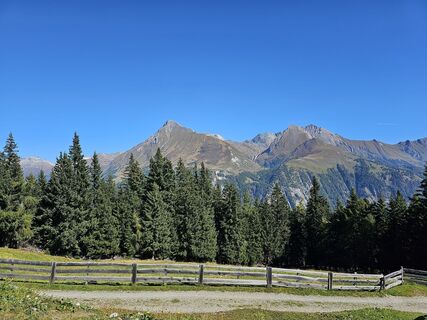 Fotografia z Christian Hutter 1 na trase