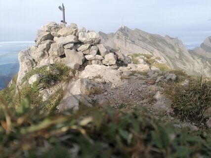 Fotografie z Turbinio na trase
