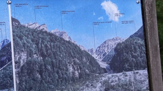 Fotografija s spletne strani andrea merlo na poti