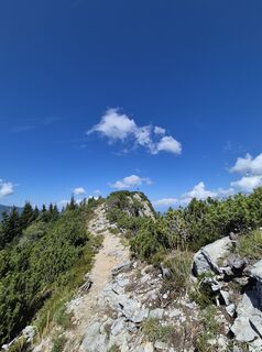 Foto von Wolfgang Wurzer 1 entlang der Tour