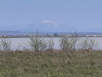 Foto von josef duermoser entlang der Tour