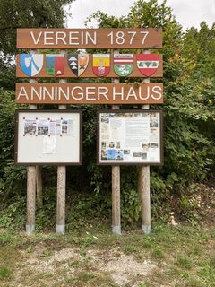 Foto von Ster entlang der Tour