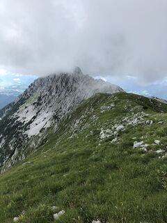 Foto von Karsten-aus-Tirol entlang der Tour