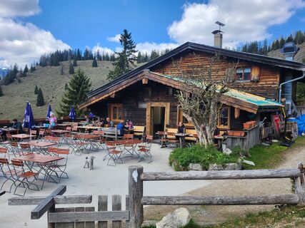 Photo de M Appeltauer le long du parcours