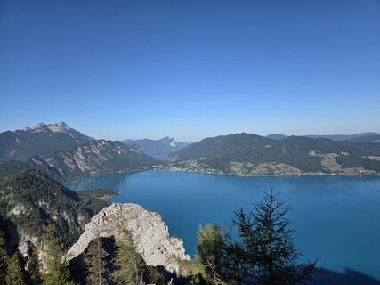 Foto von Maximilian Aigner 1 entlang der Tour