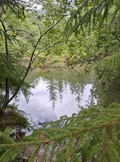 Photo de R Reischenboeck le long du parcours