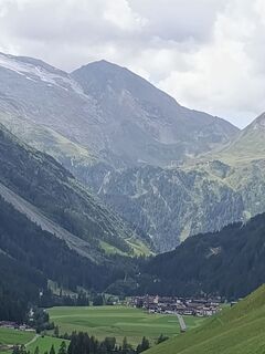 Foto von Pinzger Petra ♀️?? entlang der Tour
