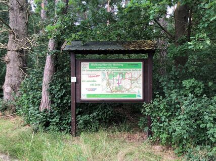 Nordic Walking Heemsen