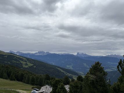 Foto von Manja Mauska entlang der Tour